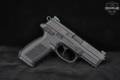 FN Herstal (FNH) FNX-9 9mm Luger Black in Excellent Condition Image 3