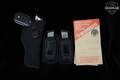Taurus PT 99 AF 9mm Luger Stainless Steel in Good Condition Image 3