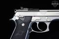 Taurus PT 99 AF 9mm Luger Stainless Steel in Good Condition Image 5