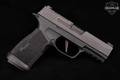 Sig Sauer P365 XMacro Tacops 9mm Luger (9x19 Para) Black in Excellent Condition Image 3