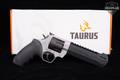 2021 Taurus Model 357H Raging Hunter .357 Mag. Two-Tone in Good Condition Image 2