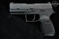 Sig Sauer P320 Compact .45 ACP Black in Very Good Condition Image 4