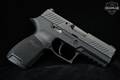 Sig Sauer P320 Compact .45 ACP Black in Very Good Condition Image 5
