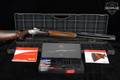 2016 Benelli 828U 12 Gauge Nickel Plated in Very Good Condition Image 2