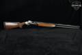 2016 Benelli 828U 12 Gauge Nickel Plated in Very Good Condition Image 3