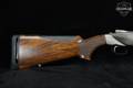 2016 Benelli 828U 12 Gauge Nickel Plated in Very Good Condition Image 4