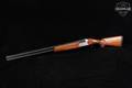 Stevens Arms 555 Enhanced 16 Gauge Silver & Walnut in Very Good Condition Image 2
