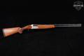 Stevens Arms 555 Enhanced 16 Gauge Silver & Walnut in Very Good Condition Image 3