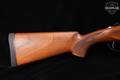 Stevens Arms 555 Enhanced 16 Gauge Silver & Walnut in Very Good Condition Image 4