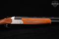 Stevens Arms 555 Enhanced 16 Gauge Silver & Walnut in Very Good Condition Image 5