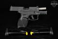 Taurus G3c 9mm Luger Black in Very Good Condition Image 2