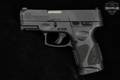 Taurus G3c 9mm Luger Black in Very Good Condition Image 3