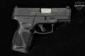 Taurus G3c 9mm Luger Black in Very Good Condition Image 4