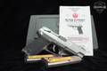 2006 Sturm Ruger P90 .45 ACP Silver in Very Good Condition Image 2