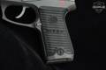 2006 Sturm Ruger P90 .45 ACP Silver in Very Good Condition Image 4