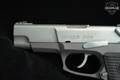 2006 Sturm Ruger P90 .45 ACP Silver in Very Good Condition Image 5