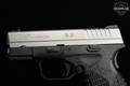 Springfield Armory XDs-45 .45 ACP Two-Tone in Very Good Condition Image 4