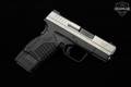 Springfield Armory XDs-45 .45 ACP Two-Tone in Very Good Condition Image 5