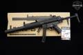 Heckler & Koch (H&K, HK) MP5 .22 LR Black in Excellent Condition Image 2