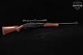 Remington Model 760 Gamemaster .270 Win. Blued & Walnut in Good Condition Image 3