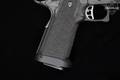 Taran Tactical (TTI) JW4 Pit Viper 9mm Luger Black DLC in Like-New Condition Image 3