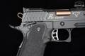 Taran Tactical (TTI) JW4 Pit Viper 9mm Luger Black DLC in Like-New Condition Image 4
