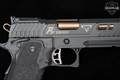 Taran Tactical (TTI) JW4 Pit Viper 9mm Luger Black DLC in Like-New Condition Image 5