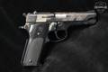 Smith & Wesson (S&W) Model 59 9mm Luger (9x19 Para) Blued in Fair Condition Image 3