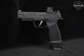 Sig Sauer P365 FUSE ROMEO-X Compact 9mm Luger Black in Very Good Condition Image 4