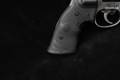 Smith & Wesson (S&W) Model 686-6 L-Frame .357 Mag. Silver in Very Good Condition Image 4