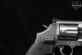 Smith & Wesson (S&W) Model 686-6 L-Frame .357 Mag. Silver in Very Good Condition Image 5