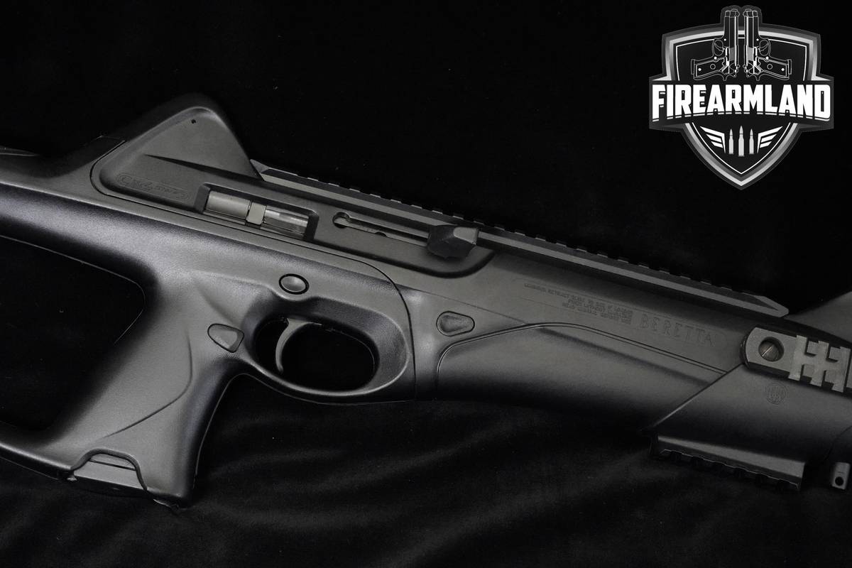 Beretta CX4 Storm 40 S&W 16.5" Beretta +2 MAGS & ORIG CASE