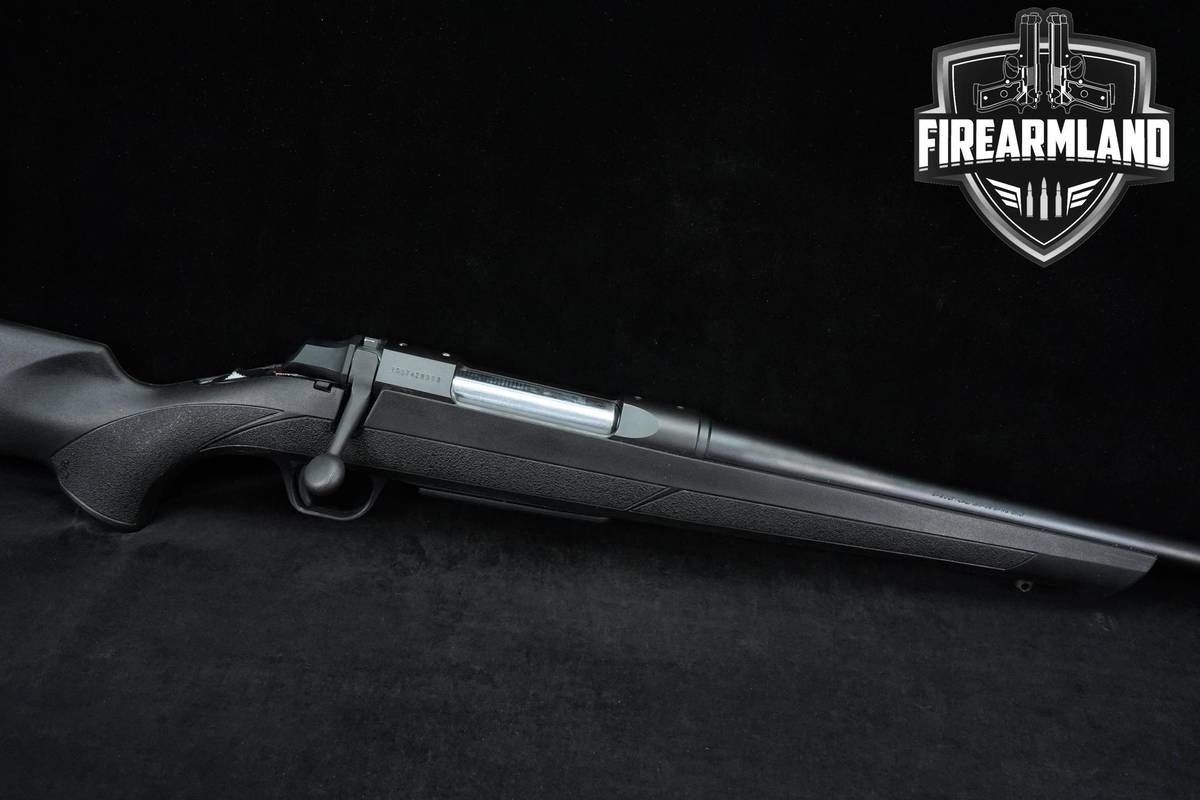 Browning AB3 Composite Stalker 30-06 22" Bolt Action+ORIG BOX