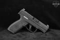 Israel Weapon Industries (IWI) Masada 9S Slim 9mm Luger Black in Excellent Condition Image 3