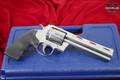 2025-2026 Colt Anaconda New-Series .45 Colt Bright Stainless in Excellent Condition Image 2