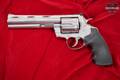 2025-2026 Colt Anaconda New-Series .45 Colt Bright Stainless in Excellent Condition Image 3