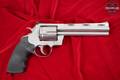 2025-2026 Colt Anaconda New-Series .45 Colt Bright Stainless in Excellent Condition Image 4