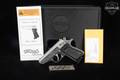 Walther PPK/S .380 ACP Stainless Steel in Excellent Condition Image 2