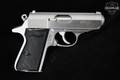 Walther PPK/S .380 ACP Stainless Steel in Excellent Condition Image 3
