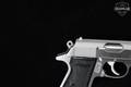 Walther PPK/S .380 ACP Stainless Steel in Excellent Condition Image 5