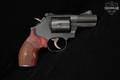 Smith & Wesson (S&W) Model 19 Performance Center Carry Comp 19-9 .357 Mag. Blued in Very Good Condition Image 4