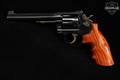 1965 Smith & Wesson (S&W) Model 17-2 K-22 Masterpiece .22 LR Blued in Good Condition Image 3