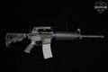 Bushmaster XM15-E2S 5.56mm NATO Black Anodized in Very Good Condition Image 2
