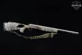 CVA Optima V2 Thumbhole .50 caliber Stainless & Realtree Camo in Excellent Condition Image 3
