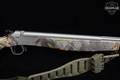 CVA Optima V2 Thumbhole .50 caliber Stainless & Realtree Camo in Excellent Condition Image 5