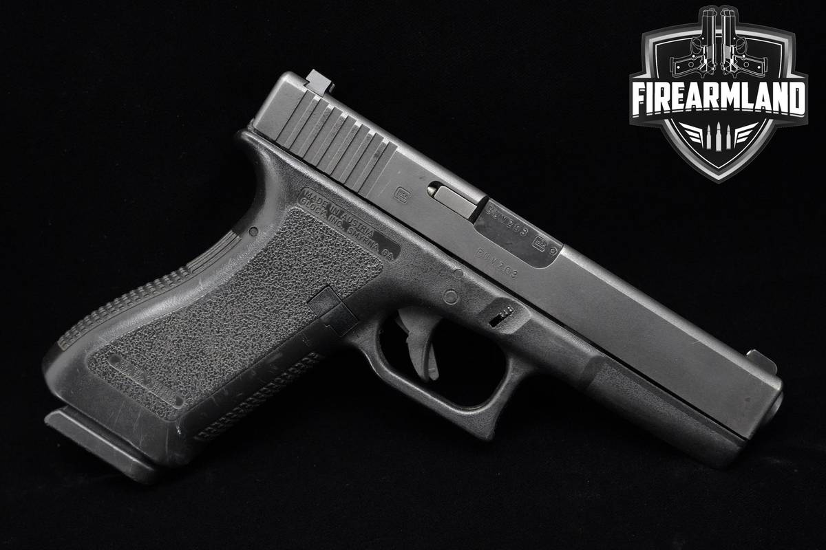 Glock 22 Gen2 40 S&W Glock-22 G22 Gen-2 +3 MAGS