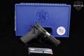 2003 Smith & Wesson (S&W) Model 910 9mm Luger Black in Excellent Condition Image 2
