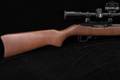 2016 Sturm Ruger 10/22 Carbine Hardwood .22 LR Blued & Hardwood in Very Good Condition Image 4