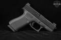 Glock 43X Non-MOS 9mm Luger Black in Excellent Condition Image 4