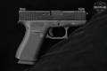 Glock 43X Non-MOS 9mm Luger Black in Excellent Condition Image 5